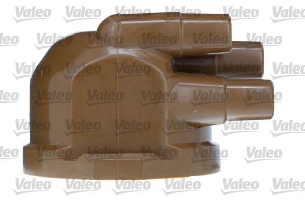 Kit d'assemblage, unité d'allumage (Kit distibuteur d'allumage) VALEO ref. 582122